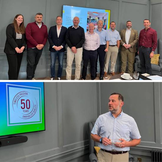 Wine Importers Team building day – Tuesday 9th September, Edinburgh